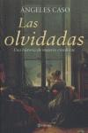 OLVIDADAS LAS | 9788408061076 | CASO, ANGELES