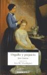 ORGULLO Y PREJUICIO | 9788497930666 | AUSTEN, JANE