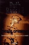 DESEO CRIMINAL (TELA) | 9788425333439 | RENDELL, RUTH