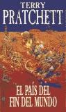 PAIS DEL FIN DEL MUNDO, EL | 9788401327926 | PRATCHETT, TERRY