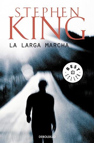 LARGA MARCHA, LA (BUTXACA) | 9788497930017 | KING, STEPHEN