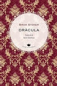 DRÀCULA | 9788418908644 | STOKER, BRAM