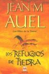 REFUGIOS DE PIEDRA, LOS | 9788495354631 | AUEL, JEAN M
