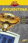 ARGENTINA GUIA TOTAL ANAYA 2009 | 9788497767828 | PAGELLA, MARIA GABRIELA