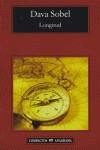 LONGITUD | 9788433972699 | SOBEL, DAVID