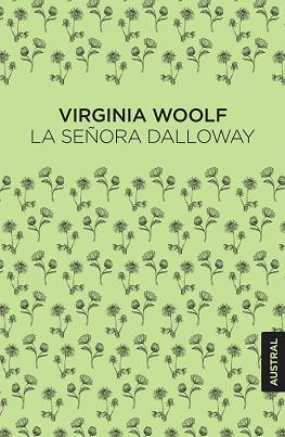 SEÑORA DALLOWAY | 9788408247524 | WOOLF, VIRGINIA