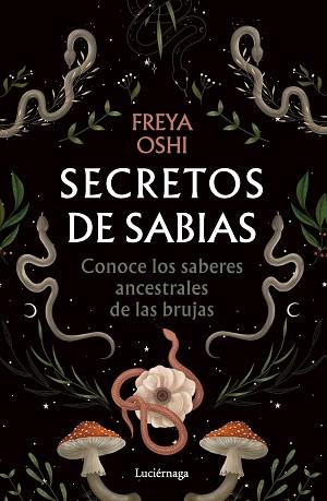 SECRETOS DE SABIAS | 9791387667047 | OSHI, FREYA