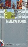 -NUEVA YORK PLANO GUIA | 9788466605779 | VARIS