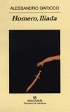 HOMERO ILIADA | 9788433970695 | BARICCO, ALESSANDRO