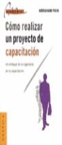 COMO REALIZAR UN PROYECTO DE CAPACITACION | 9788475774589 | PAIN, ABRAHAM