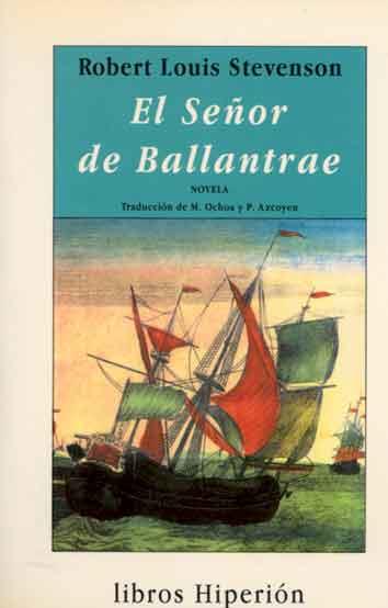 SEÑOR DE BALLANTRAE,EL | 9788475170015 | STEVENSON, ROBERT LOUIS