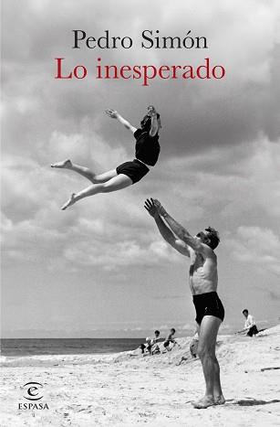 INESPERADO LO | 9788467082159 | SIMÓN, PEDRO SIMON