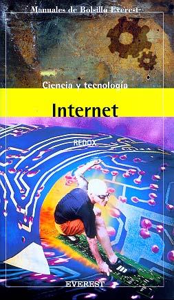 INTERNET (PEQUEÑOS MANUALES) | 9788424127893 | REDOX