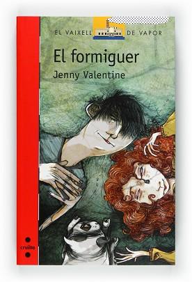 FORMIGUER | 9788466128216 | VALENTINE, JENNY