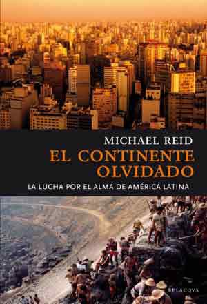 CONTINENTE OLVIDADO EL | 9788492460038 | REID, MICHAEL