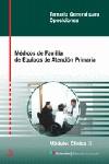 MEDICOS DE FAMILIA DE EAP MODULO CLINICA II | 9788466529914 | VARIS