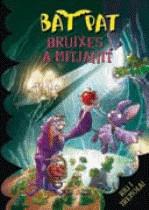 BAT PAT: BRUIXES A MITJANIT (Nº2) | 9788492790241 | PAVANELLO, ROBERTO