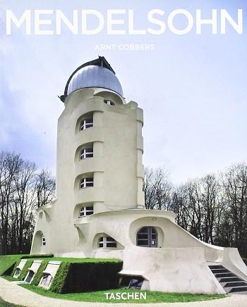 MENDELSOHN | 9783822855935 | COBBERS, ARNT