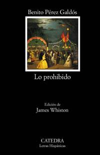 LO PROHIBIDO (LH) | 9788437618890 | PEREZ GALDOS, BENITO
