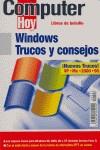 WINDOWS TRUCOS Y CONSEJOS | 9788486249960 | AAVV