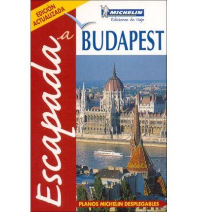 BUDAPEST ESCAPADA A (2003) | 9782061011119 | VARIS