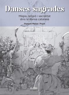 DANSES SAGRADES | 9788470112355 | MASSA I PUJOL, POMPILI