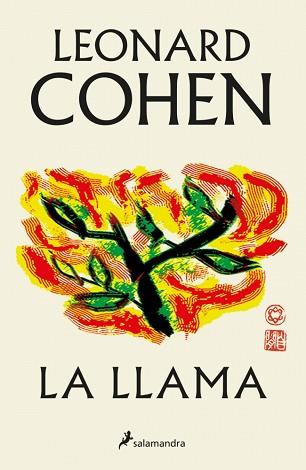 LLAMA LA | 9791387640682 | COHEN, LEONARD