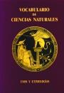 VOCABULARIO DE CIENCIAS NATURALES | 9788470781698 | ANDRES CASADO, CARMELO
