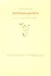 ANTOLOGIA POETICA GASTON BAQUERO | 9788481914818 | BAQUERO, GASTON