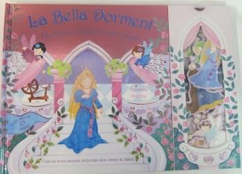 BELLA DORMENT LA | 9788499321394 | KIGHTLEY, ROSALINDA