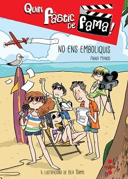 NO ENS EMBOLIQUIS | 9788466137355 | MANSO MUNNÉ, ANNA