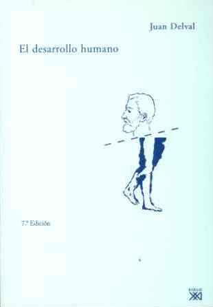 DESARROLLO HUMANO, EL | 9788432308277 | DELVAL MERINO, JUAN