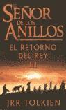 SEÑOR DE LOS ANILLOS, EL VOL.3 (BUTXACA) | 9788445071779 | TOLKIEN, J.R.R.