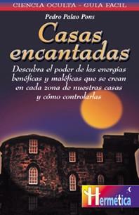 CASAS ENCANTADAS | 9788479275334 | PALAO PONS, PEDRO