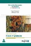 FISICA Y QUIMICA EDUCACION SECUNDARIA ADULTOS | 9788483115114 | BENITO GARCIA, MERCEDES DE