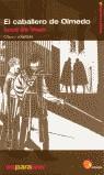 CABALLERO DEL OLMEDO, EL (ES PARA LEER) | 9788467090437 | LOPE DE VEGA