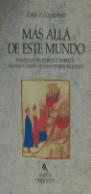 MAS ALLA DE ESTE MUNDO | 9788475099538 | COULIANO, IOAN P.