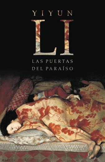 PUERTAS DEL PARAISO LAS | 9788426417572 | LI, YIYUN