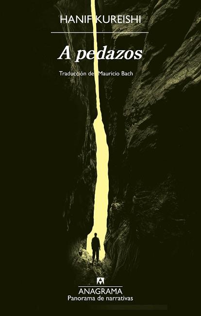 PEDAZOS A | 9788433946898 | KUREISHI, HANIF