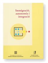 IMMIGRACIO AUTONOMIA I INTEGRACIO | 9788439356943 | VARIS