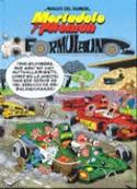 FORMULA UNO (MORTADELO Y FILEMON) | 9788466601504 | IBAÑEZ, F.