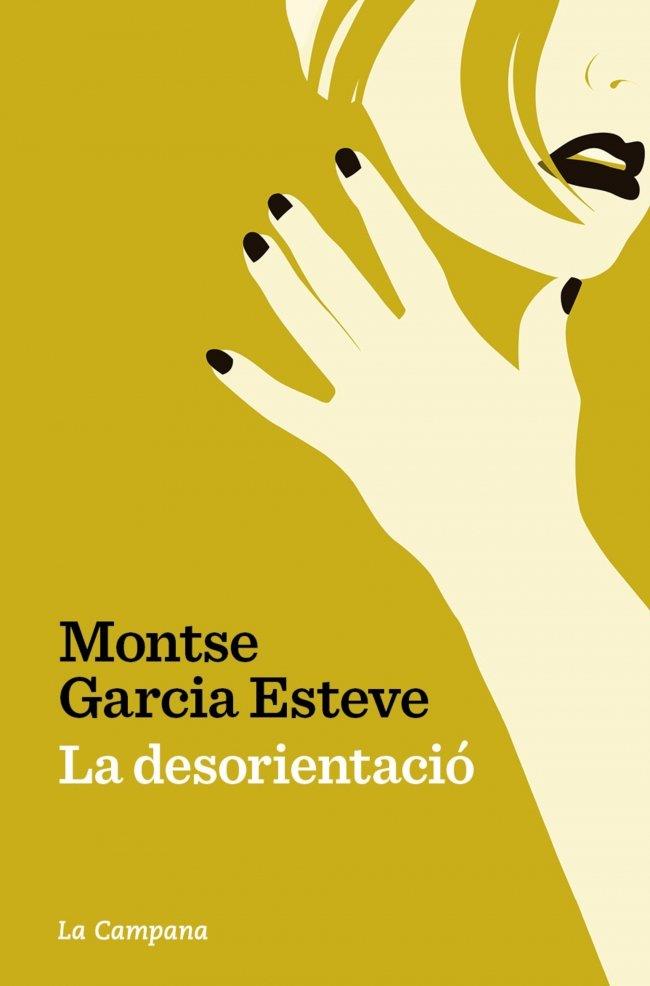 DESORIENTACIÓ LA | 9791387564209 | GARCIA ESTEVE, MONTSE
