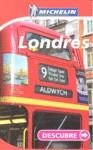LONDRES DESCUBRE | 9782067130876 | VARIOS