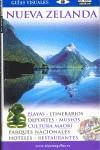 NUEVA ZELANDA GUIAS VISUALES PAIS AGUILAR 2008 | 9788403507029 | VARIS