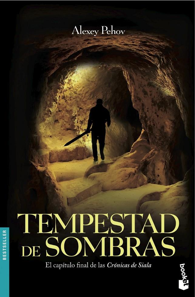 TEMPESTAD DE SOMBRAS | 9788445000953 | ALEXEY PEHOV