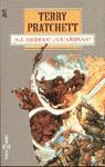 GUARDIAS GUARDIAS (JET) | 9788401479465 | PRATCHETT, TERRY