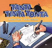 TANTA TINTA TONTA | 9788495684578 | FARO, ANDREU