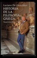 HISTORIA DE LA FILOSOFIA GRIEGA 2 | 9788432245923 | CRESCENZO, LUCIANO DE