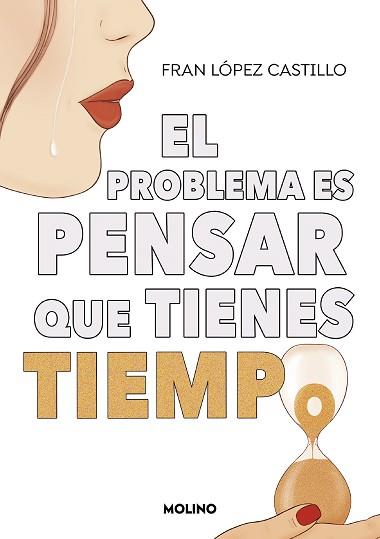 PROBLEMA ES PENSAR QUE TIENES TIEMPO | 9788427240445 | LÓPEZ CASTILLO, FRAN