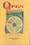 OPEN ROADS 2 STUDENT'S BOOK | 9780194357388 | WHITNEY, NORMAN